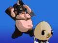 Jeu The Eggsecutioner