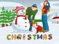 Jeu Christmas
