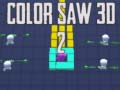 Jeu Color Saw 3D 2