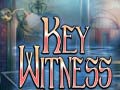 Jeu Key Witness