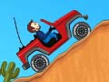 Jeu Mountain Car Climb