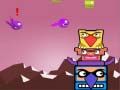 Jeu Birdy Smash