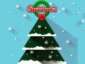 Jeu Christmas Tree Difference