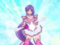 Jeu Sailor Warriors New Era