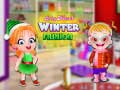 Jeu Baby Hazel Winter Fashion
