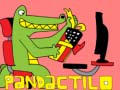 Jeu Pandactilo