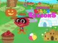 Jeu Animal`s Silly Seasons