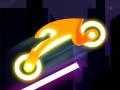 Jeu Neon Hill Rider