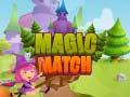 Jeu Magic Match