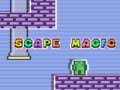 Jeu Scape Magic