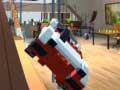Jeu Brick Car Crash Online