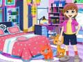 Jeu My Cute Room Decor