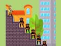 Jeu Fantastic Shooter