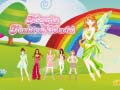 Jeu Magic Fashion World