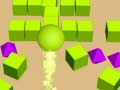 Jeu Element Balls