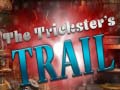 Jeu The Trickster`s Trail