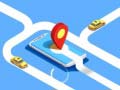 Jeu Drive Taxi