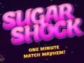 Jeu Sugar Shock