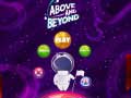 Jeu Above and Beyond