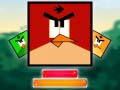 Jeu Jewel and Crazy Birds