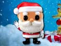 Jeu Christmas Memory Challenge