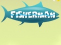 Jeu Fisherman