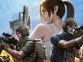 Jeu Gold Gun Fury