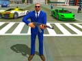 Jeu Police Crime City: Simulator Police Car Driving