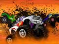 Jeu Slope Racing
