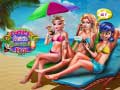 Jeu Doll Beach Bronze Prep