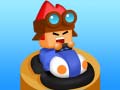 Jeu Kart Fight.io