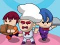 Jeu Rrestaurant.io
