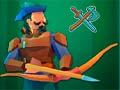 Jeu Raid Land