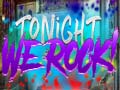 Jeu Tonight We Rock