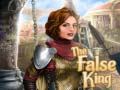 Jeu The False King