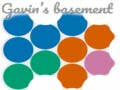 Jeu Gavin’s basement