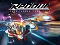 Jeu Space Racer