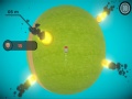 Jeu Globe Driver