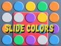 Jeu Slide Colors