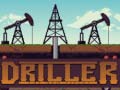 Jeu Driller The New Fields