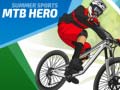 Jeu Summer sports MTB Hero