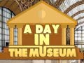 Jeu A day in the Museum