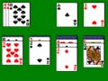 Jeu Classic Windows Solitaire