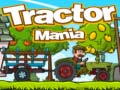 Jeu Tractor Mania