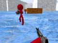 Jeu Stickman Counter Terror Strike