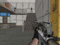 Jeu Warfare Area