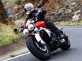 Jeu Triumph Rocket 3