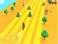 Jeu Infinite Bike Runner