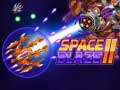 Jeu Space Blaze 2