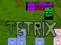 Jeu Tetrix